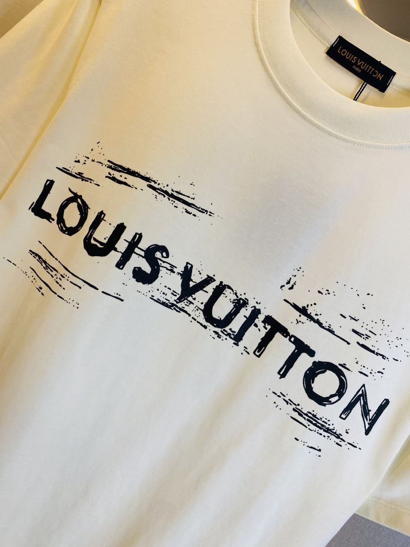 Louis Vuitton T-Shirts